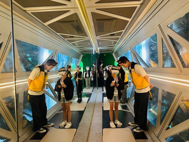 강남미래교육센터 체험 프로그램