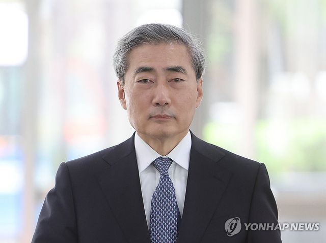신현송 한국은행 총재 후보자 [연합뉴스 자료사진]
