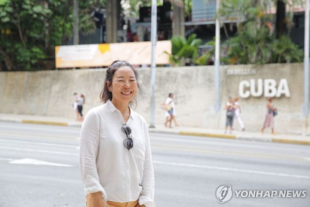 정호현 한글학교장