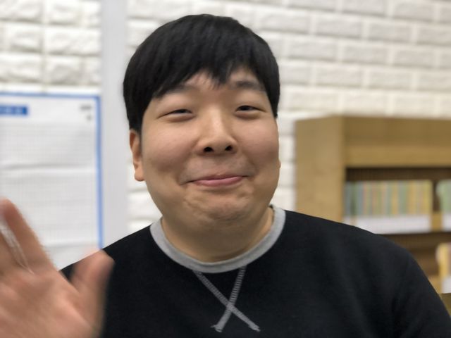 기증자 김겸 씨