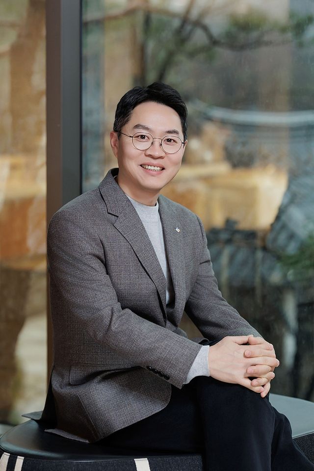 이양기 웨이브 새 대표이사