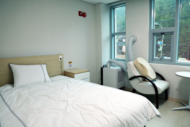 태백시 공공산후조리원