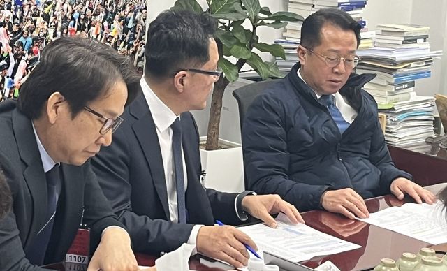 광주전남교육청, 문금주 의원에 재정지원 요청