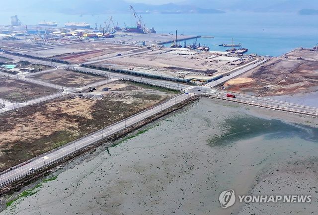 새로운 '세월호 둥지'