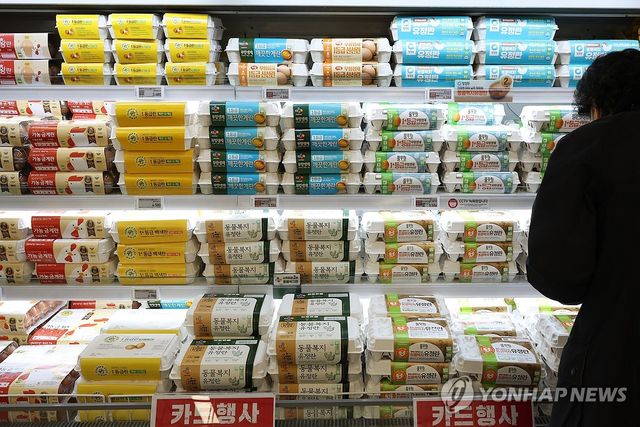 정부, 물가 특별 관리 품목 확대