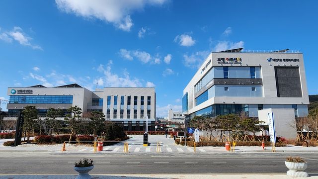 보령 원도심 복합업무타운