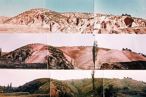 '산림녹화 기록물' 세계기록유산으로 등재