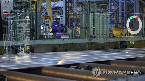 포스코DX 스마트팩토리