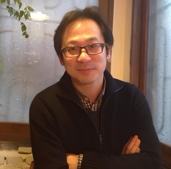 최진석 서울과학기술대 문예창작과 교수