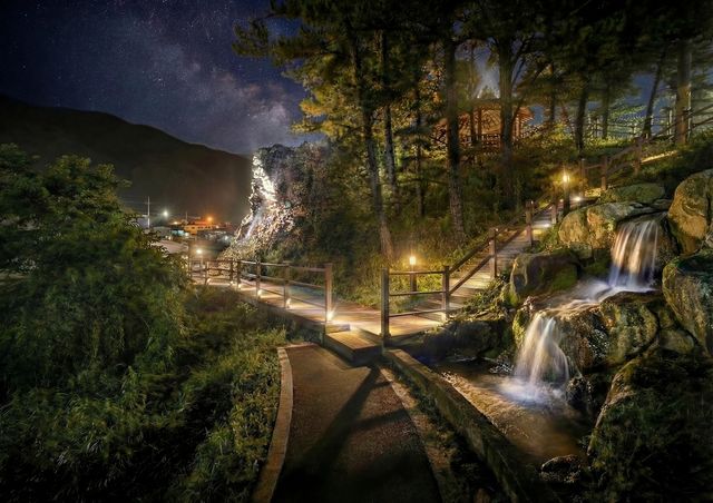 신남을 깨우는 계암