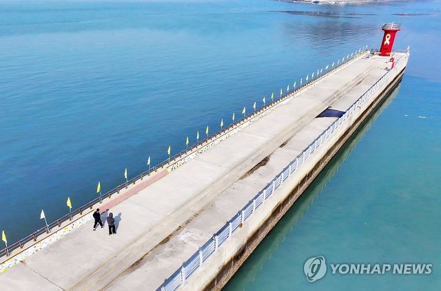 12주기 앞둔 팽목항