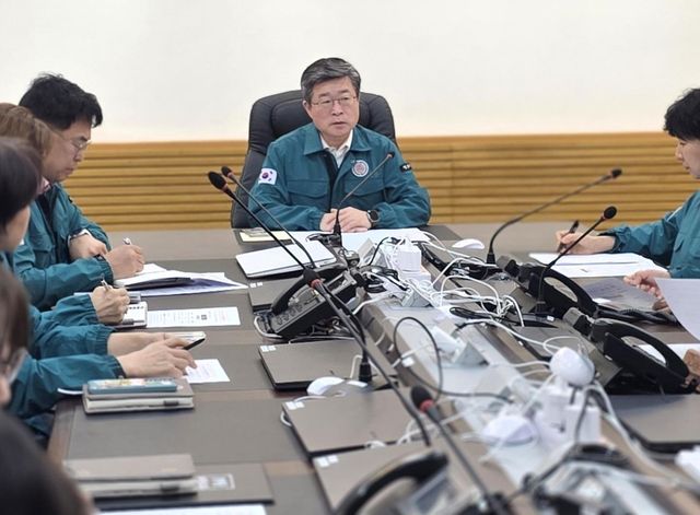 김길성 중구청장