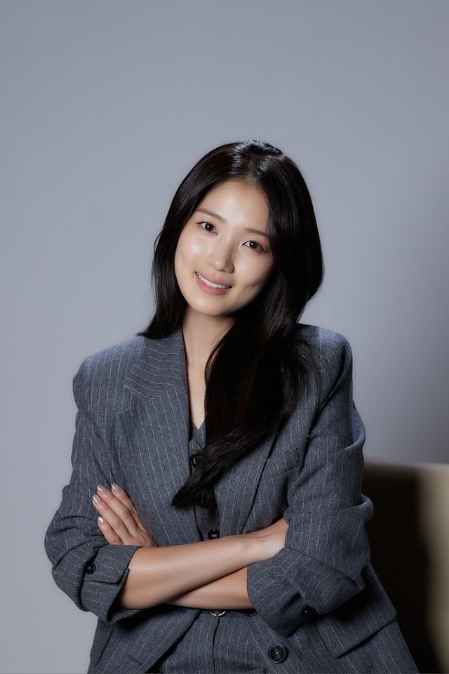 영화 '살목지'의 배우 김혜윤