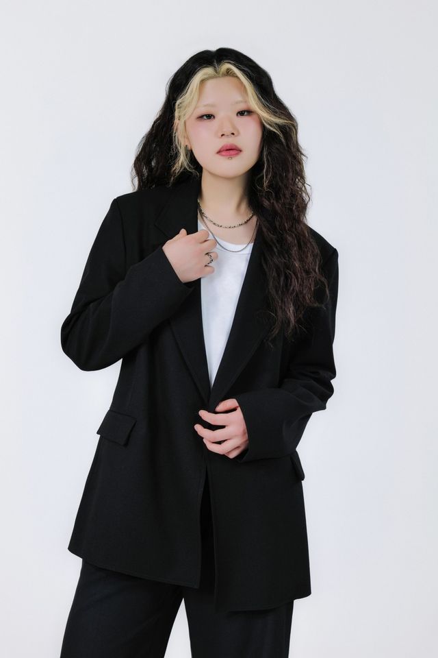 SBS '우리들의 발라드' 이예지