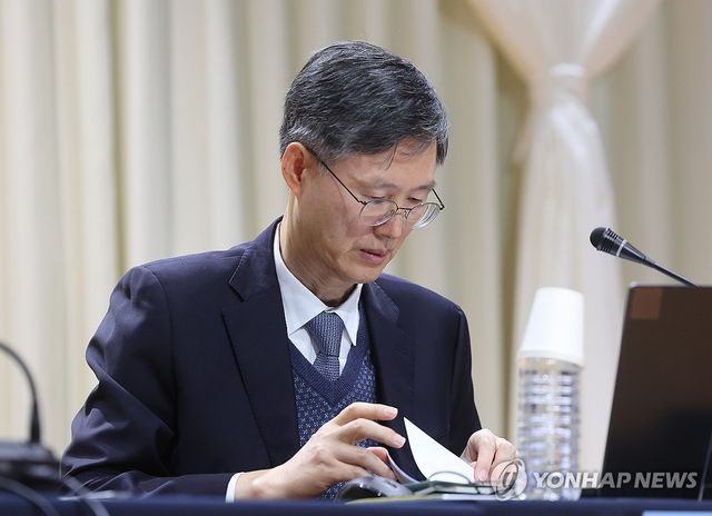 문형배 전 헌법재판소장 권한대행