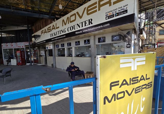 1주일 강제 영업 종료