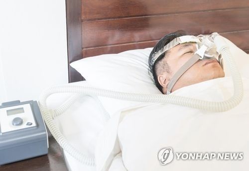 수면무호흡증