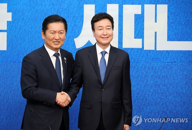 민주당, 1호 인재로 전태진 변호사 영입