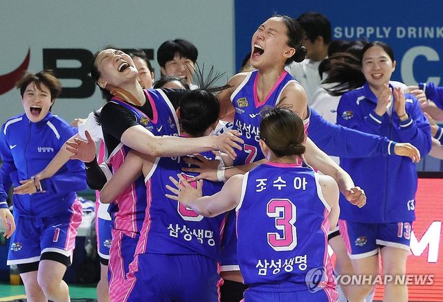 챔피언결정전으로 가자