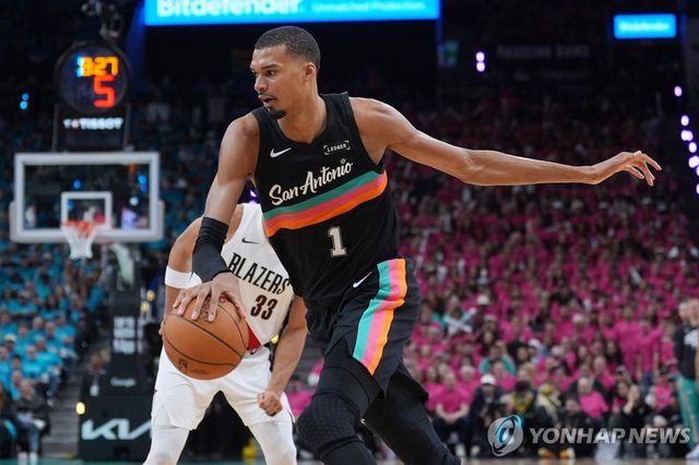 빅토르 웸반야마