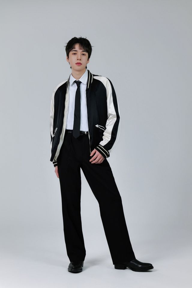 SBS '우리들의 발라드' 이지훈