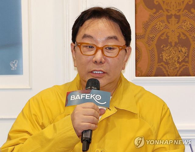 발레축제 기획공연 맡은 정구호