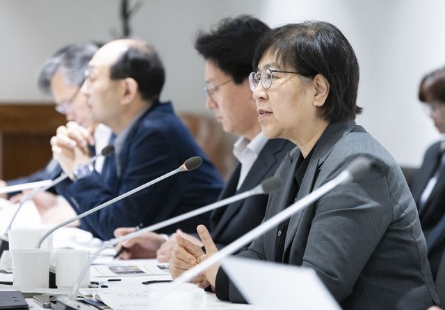 중동전쟁 대응 제4차 보건의약단체 회의