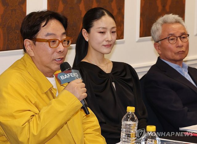 발레축제 기획공연 맡은 정구호