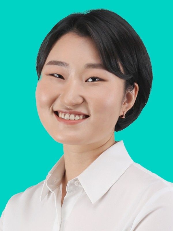 기본소득당 신지혜 최고위원