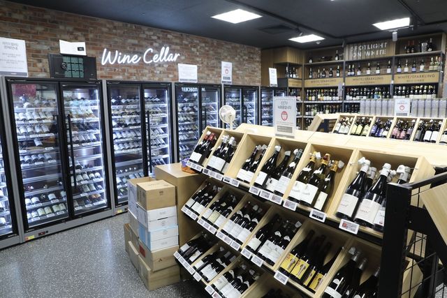 이마트, '바비큐 파티' 할인 행사 진행