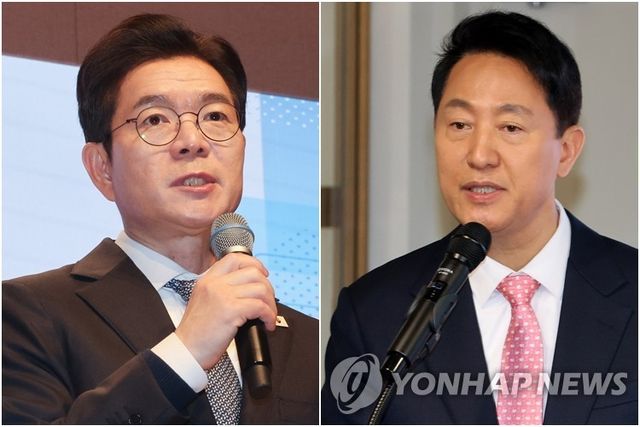 정원오·오세훈