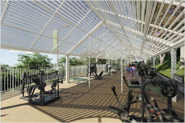 사육신공원 머슬파크 예상도