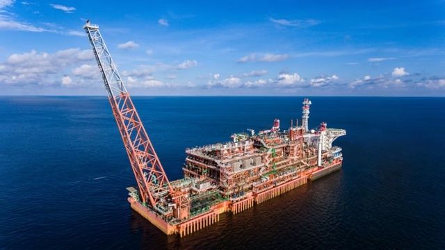 인도네시아, 대규모 천연가스·초경질유 매장지 발견