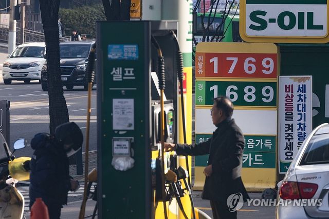 [연합뉴스 자료사진]