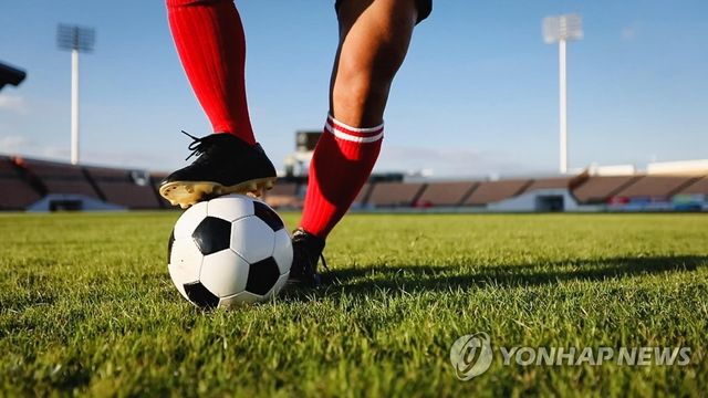 축구. 기사와 관련없는 자료사진입니다. 