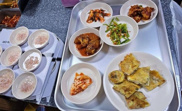 장례식장 다회용기 사용