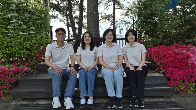 홍상희 박사 연구팀