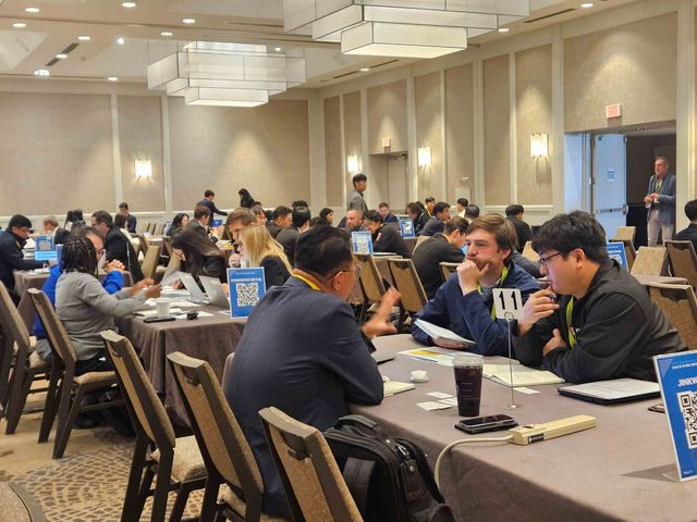 코트라, 디트로이트서 '한-미 미래 모빌리티 파트너링' 개최