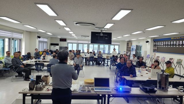  귀농·귀촌 커뮤니티 7기 운영