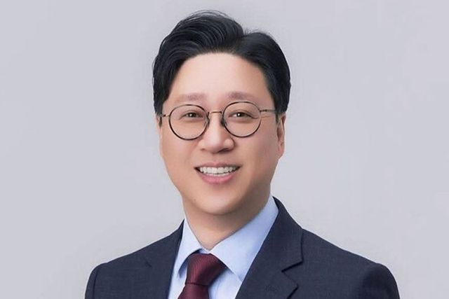 국민의힘 서울 구로구청장 홍덕희 후보