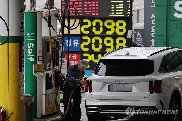 나프타 68%·에틸렌 61%↑…3월 생산자물가 4년만에 최대폭 상승