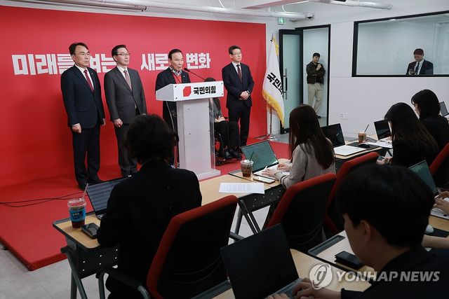 국민의힘 대구시장 후보 추경호·유영하 압축…충북 윤갑근 본경선행