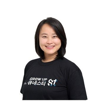 이순열 큐네스티 대표
