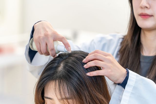 한국콜마, 두피 자외선 차단제 '스칼프 선에센스' 개발