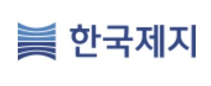 [한국제지 제공. 재판매 및 DB 금지]