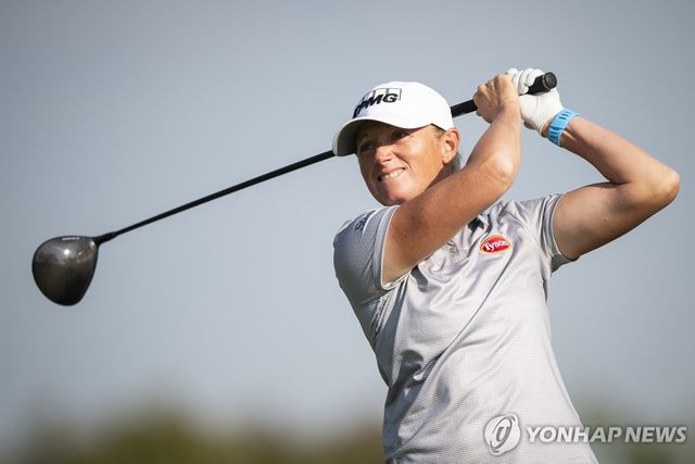 스테이시 루이스