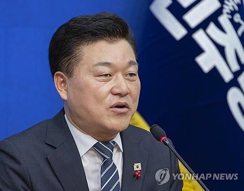 신용한 대통령 직속 지방시대위원회 부위원장