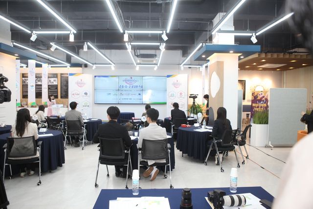 2026 여자바둑리그 선수 선발식