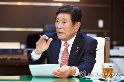 조상래 곡성군수