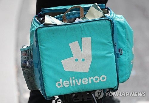 배달업체 딜리버루